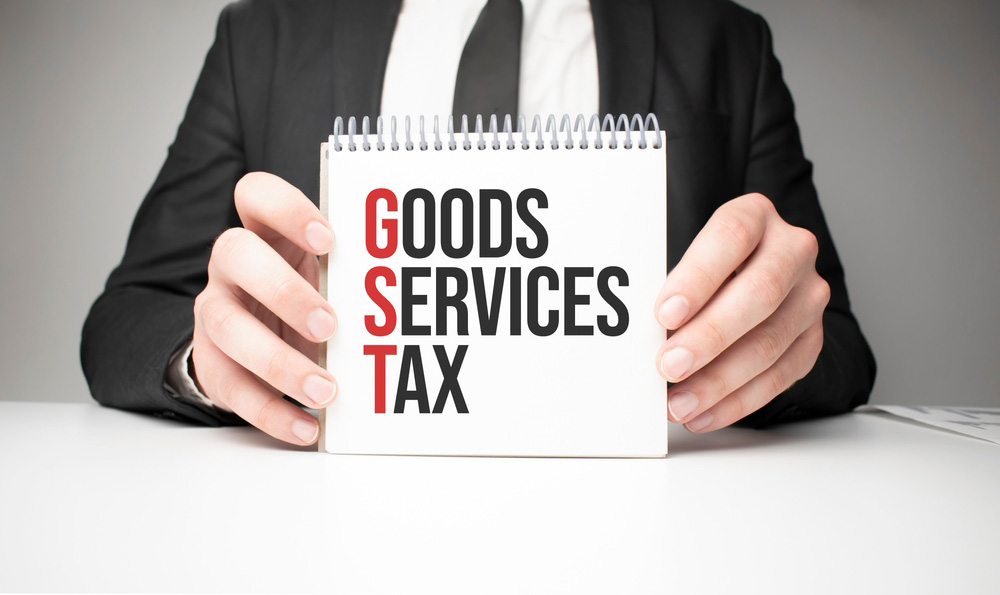 GST Updates